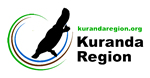 Kuranda Region Logo
