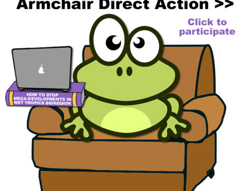KUR-ALERT Armchair Direct Action – Petition Submission