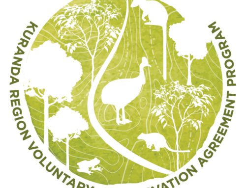 Kuranda Region Voluntary Conservation Agreement Program