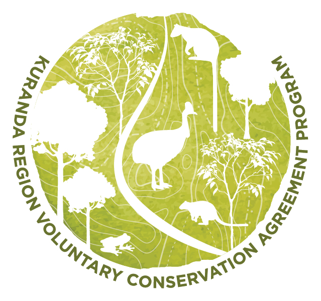 Kuranda Region Voluntary Conservation Agreement Program